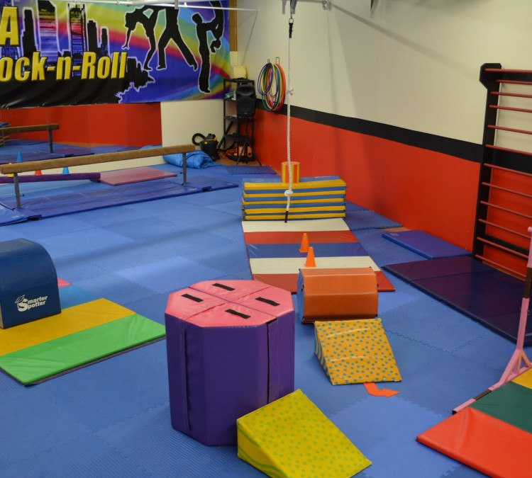 ABL Indoor Playground, Dance & Gymnastics Center (West&nbspBoylston,&nbspMA)